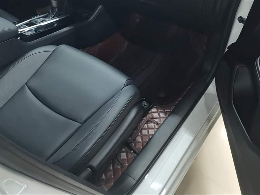 Honda Envix 2023 #9 Honda Envix 2023 car image #9