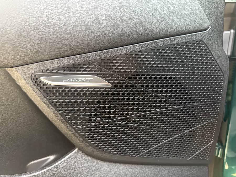 名爵 MG7 2025 汽车图片 #9