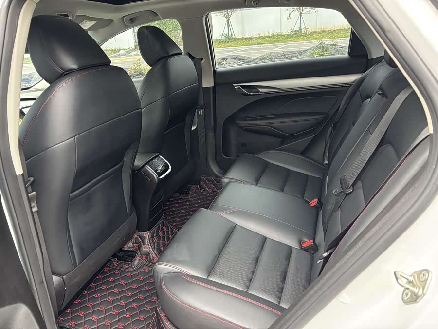 GEELY Binray 2020 #9 GEELY Binray 2020 car image #9