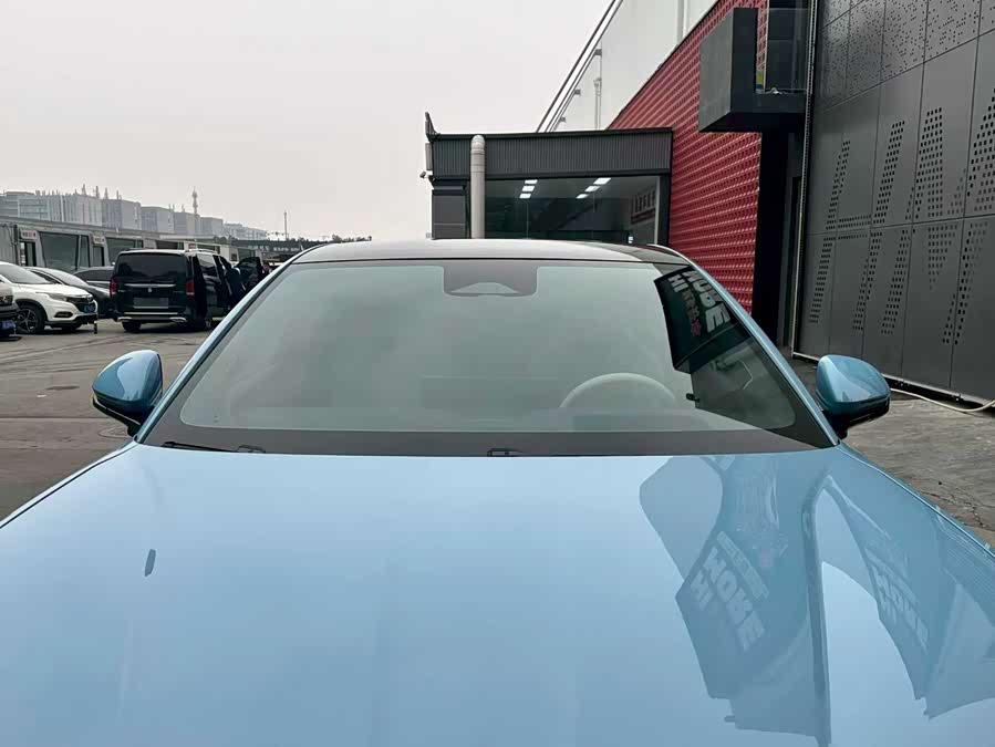 Denza N7 2024 car image #9