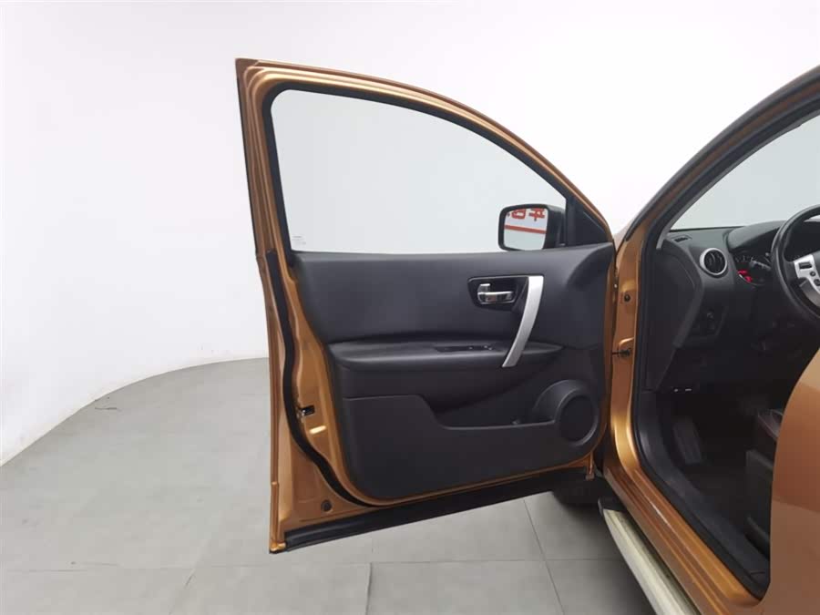 日产 逍客 2015 汽车图片 #9