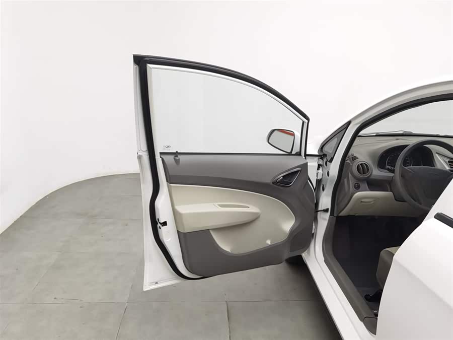 Chevrolet Sail 2013 car image #9