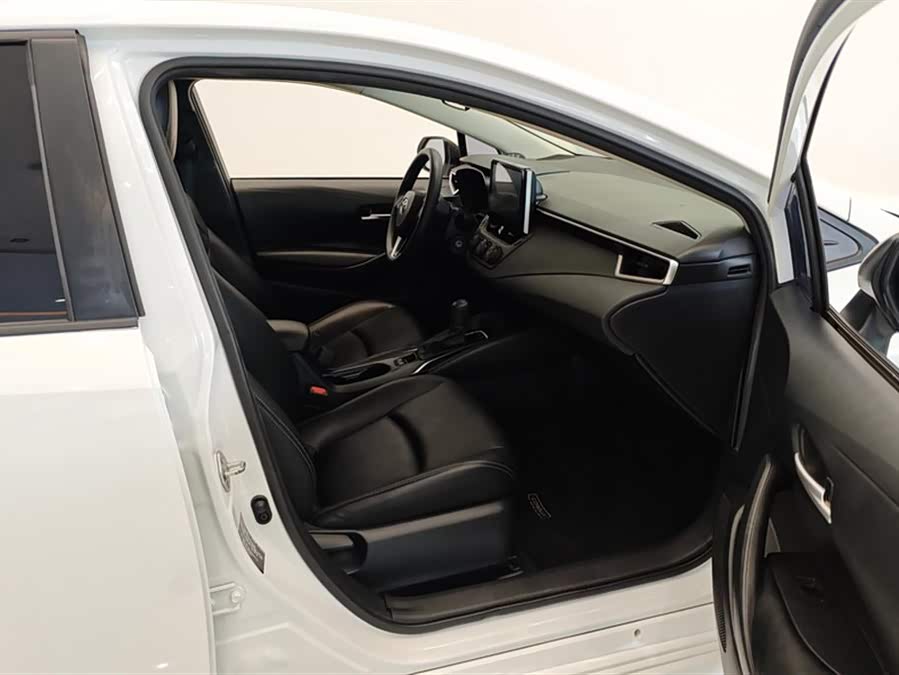 丰田 卡罗拉 2020 汽车图片 #9