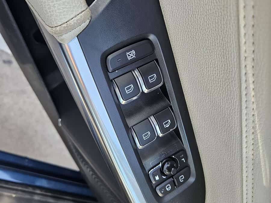 领克 领克01 2019 汽车图片 #9