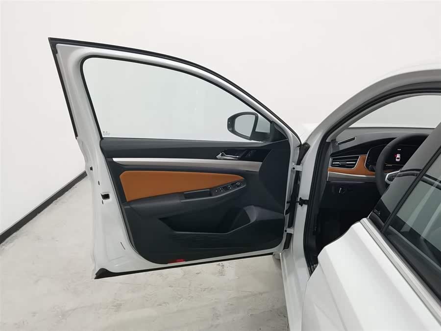 Volkswagen Bora 2023 car image #9