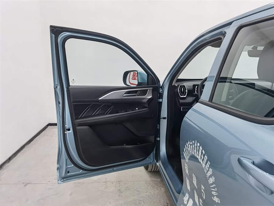 Haval Jingang Pao 2023 car image #9