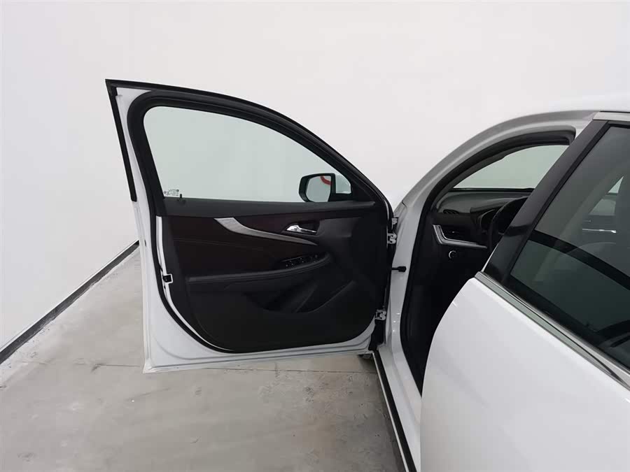 雪佛兰 迈锐宝 2016 汽车图片 #9