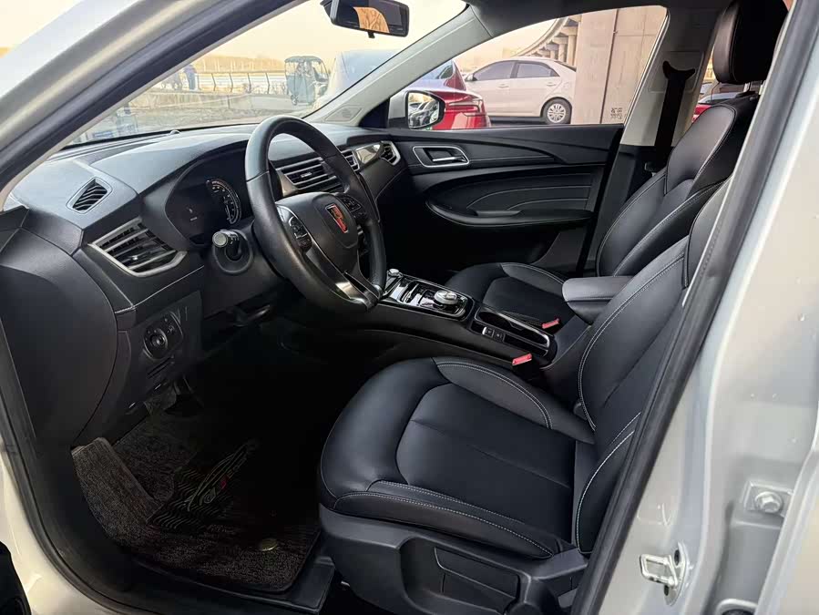 Roewe Ei5 2020 imagem de carro #9