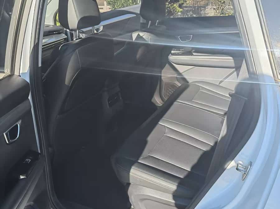 五菱汽车 五菱星辰 2022 汽车图片 #9