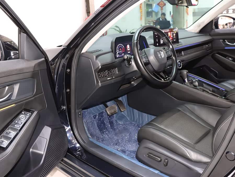 本田 雅阁 2023 汽车图片 #9