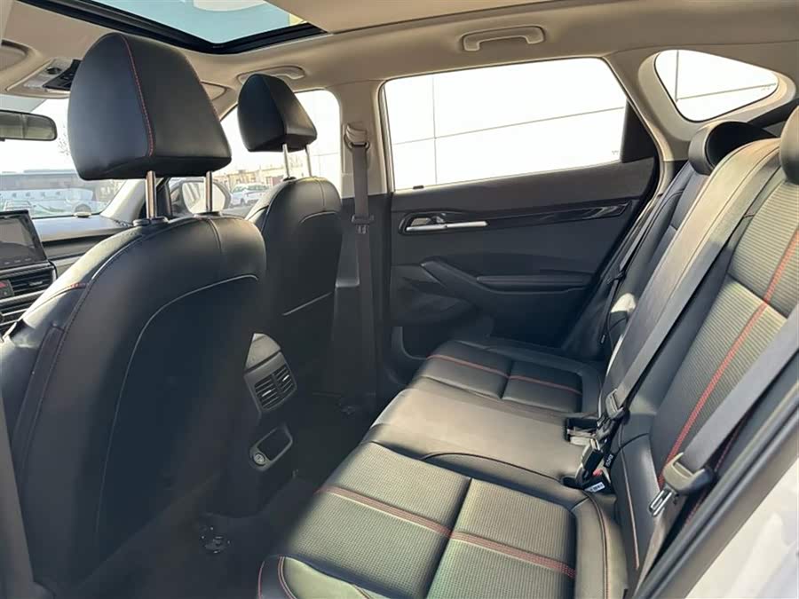 起亚 KX3傲跑 2021 汽车图片 #9