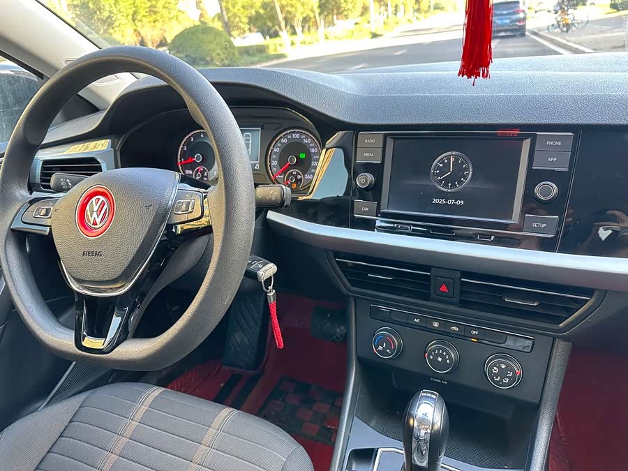 大众 朗逸 2023 汽车图片 #9