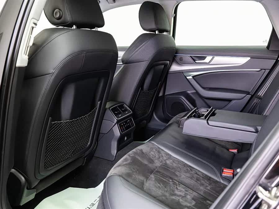 Audi A6 (Imported) 2021 изображение автомобиля #9