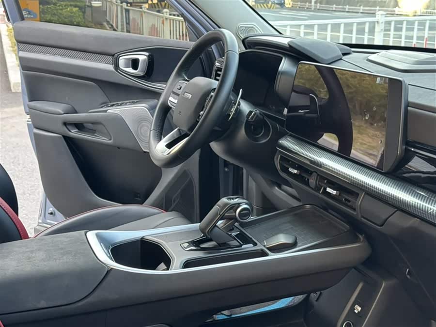 Haval Dargo 2023 immagine di auto #9