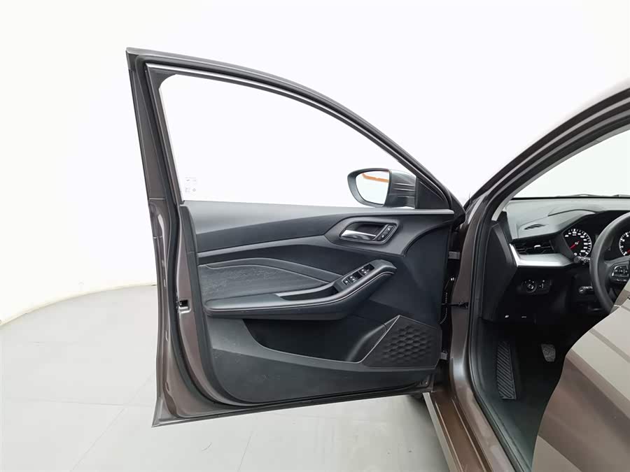 名爵 MG5 2021 汽车图片 #9