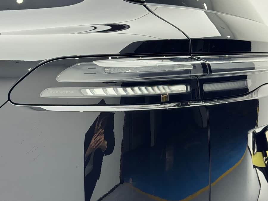 零跑汽车 零跑C16 2025 汽车图片 #9