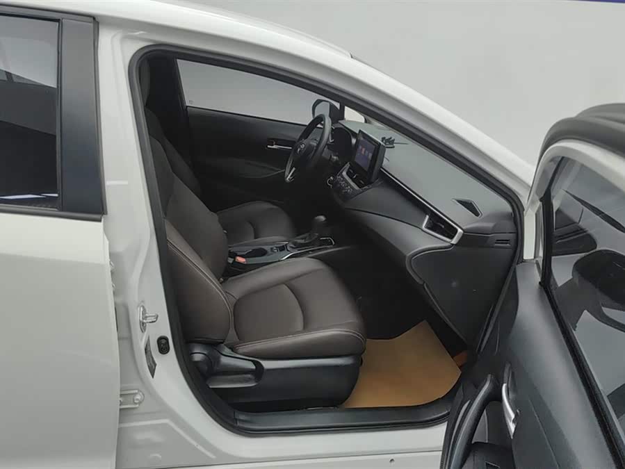 丰田 凯美瑞 2018 汽车图片 #9