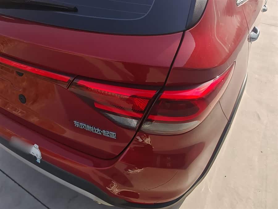 Kia Rio Cross 2019 صورة سيارة #9