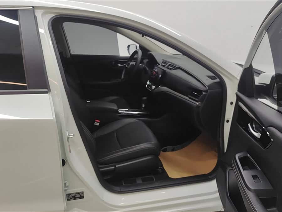 Honda Envix 2020 immagine di auto #9