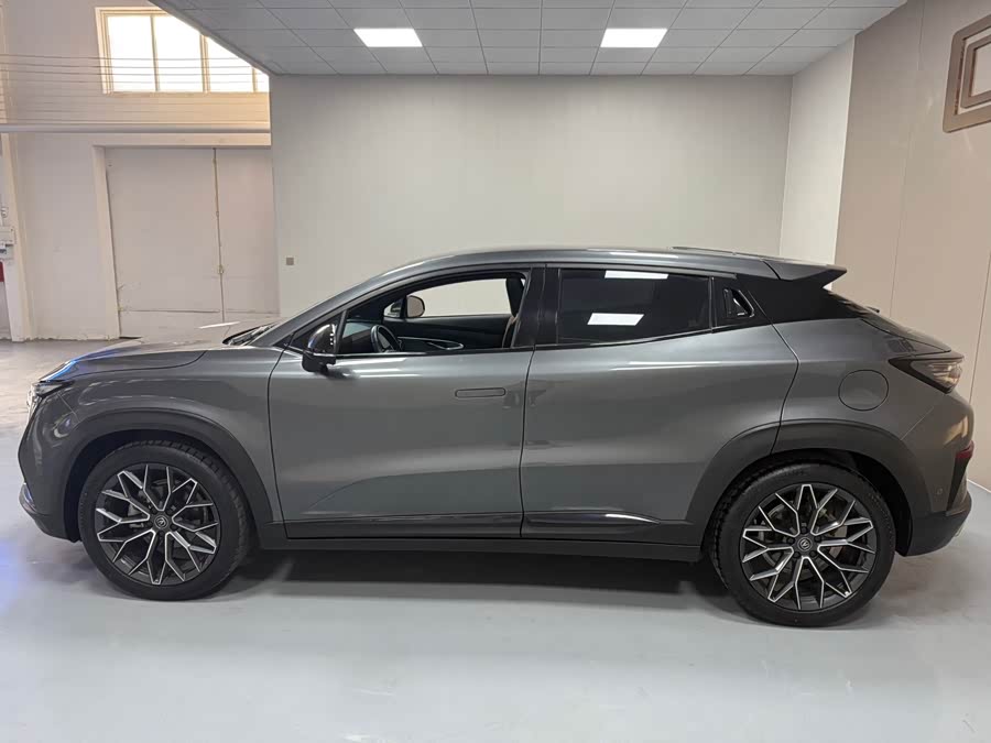 长安 长安UNI-T 2022 汽车图片 #9