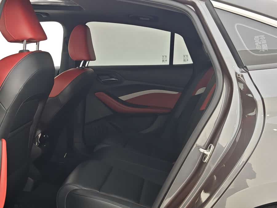 名爵 MG5 2021 汽车图片 #9