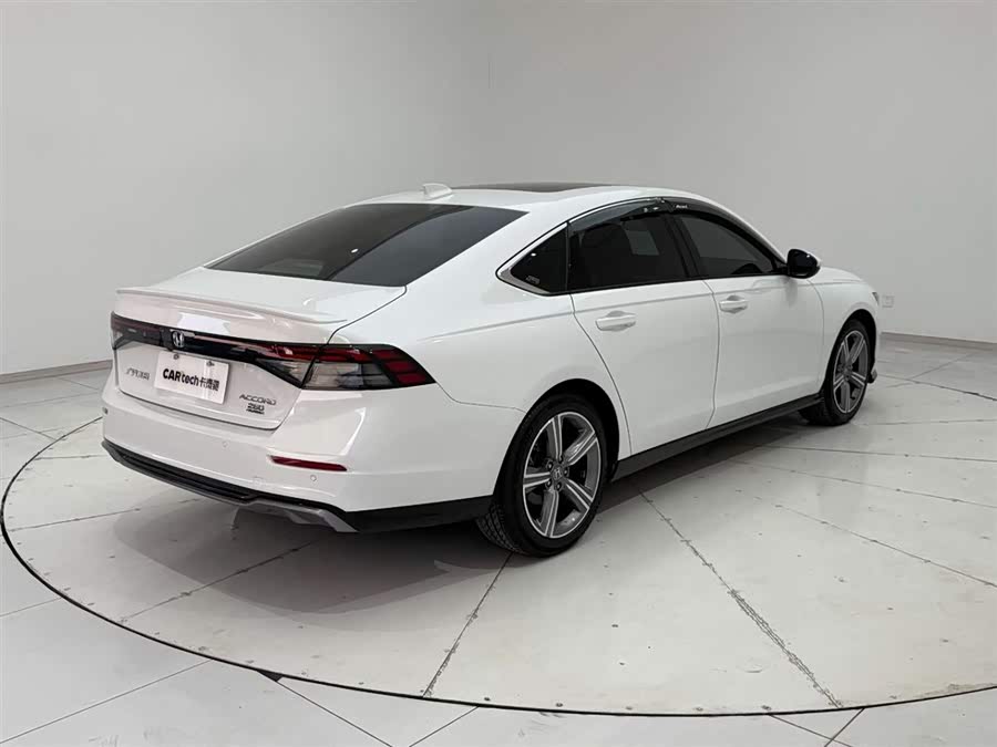 Honda Accord 2023 #9 Honda Accord 2023 car image #9