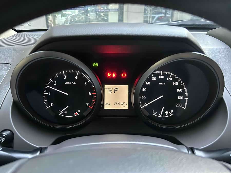 Toyota Prado (Imported) 2014 car image #9