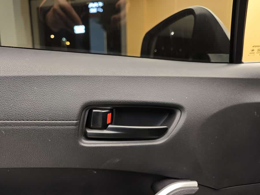 Toyota Frontlander 2023 #9 Toyota Frontlander 2023 imagen de coche #9