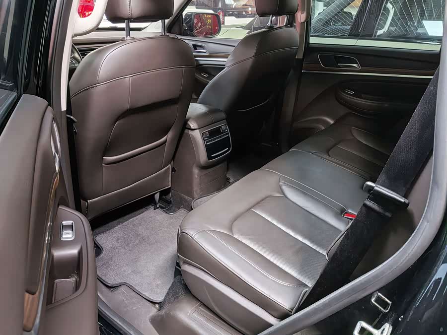 Roewe RX8 2020 изображение автомобиля #9