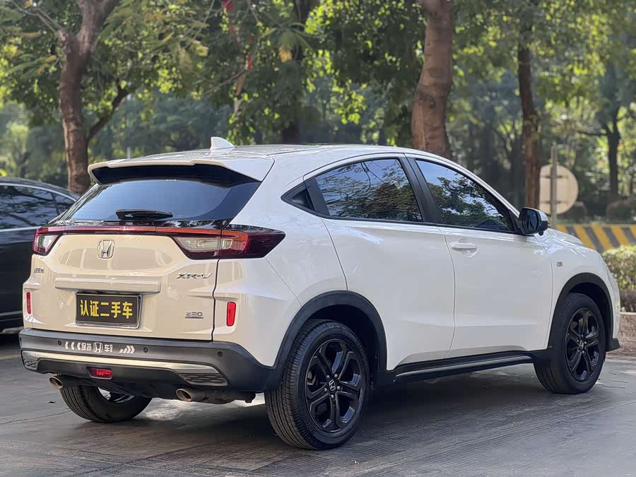 Honda XR-V 2020 car image #9