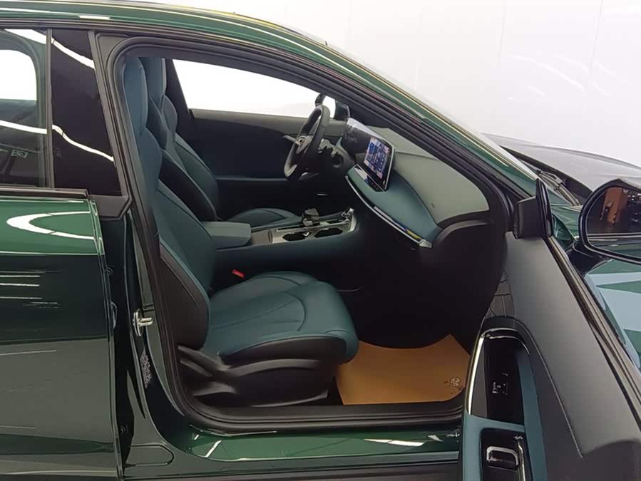 名爵 MG7 2024 汽车图片 #9