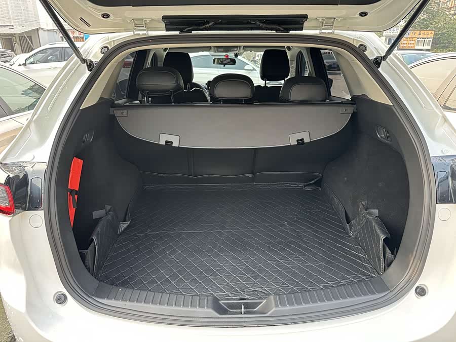 Mazda CX-5 2024 #9 Mazda CX-5 2024 car image #9