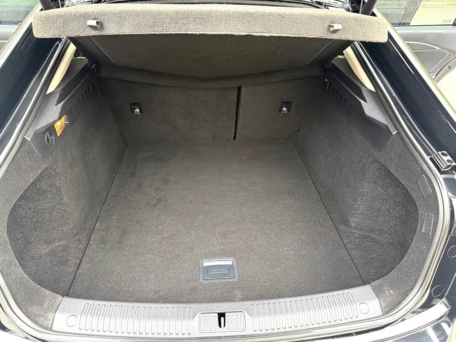 奔腾 奔腾B70 2023 汽车图片 #9