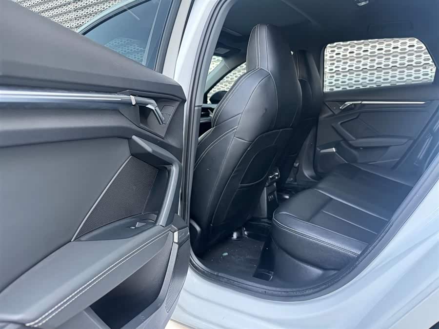 奥迪 奥迪A3 2020 汽车图片 #9