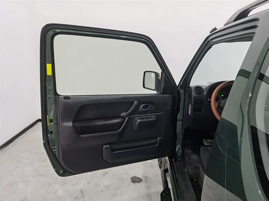 Suzuki Jimny (Imported) 2014 immagine di auto #9