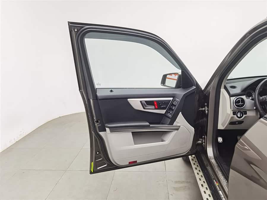 Mercedes-Benz GLK Class 2013 #9 Mercedes-Benz GLK Class 2013 car image #9