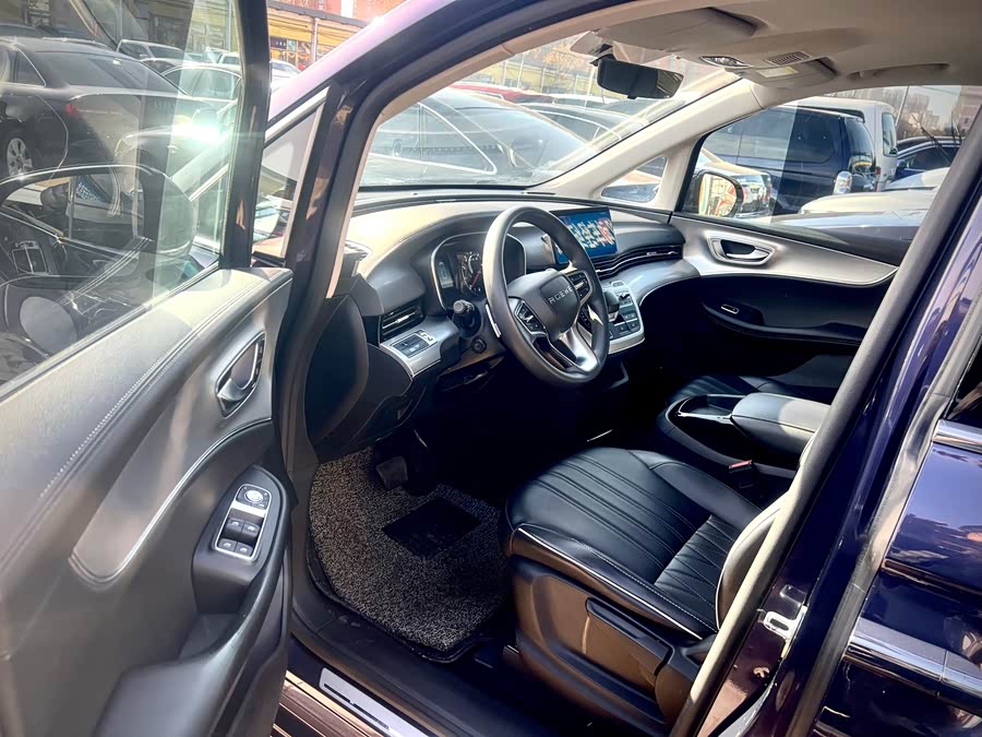 荣威 荣威iMAX8 2022 汽车图片 #9