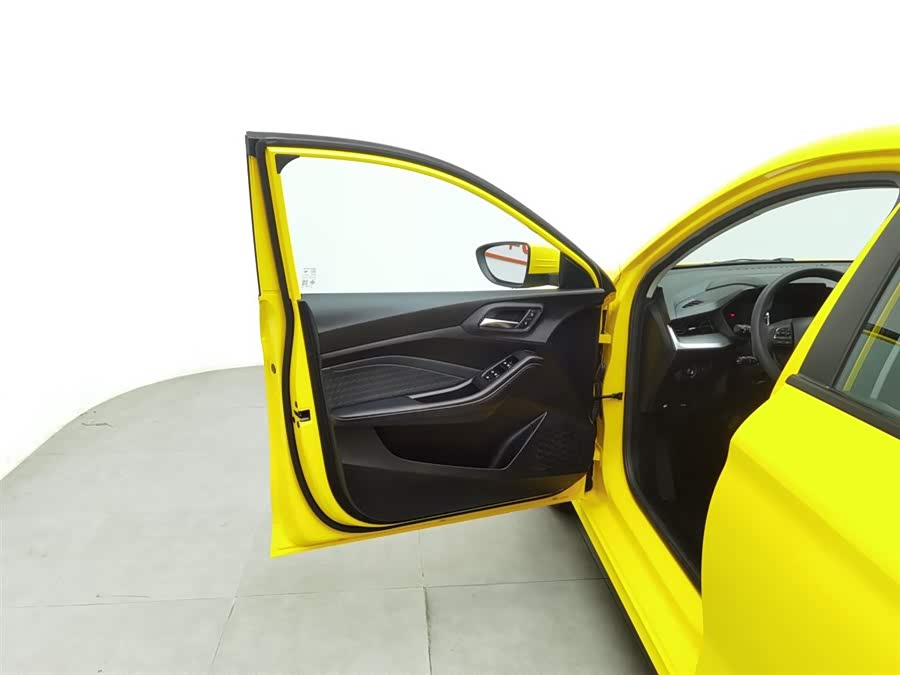 名爵 MG5 2022 汽车图片 #9