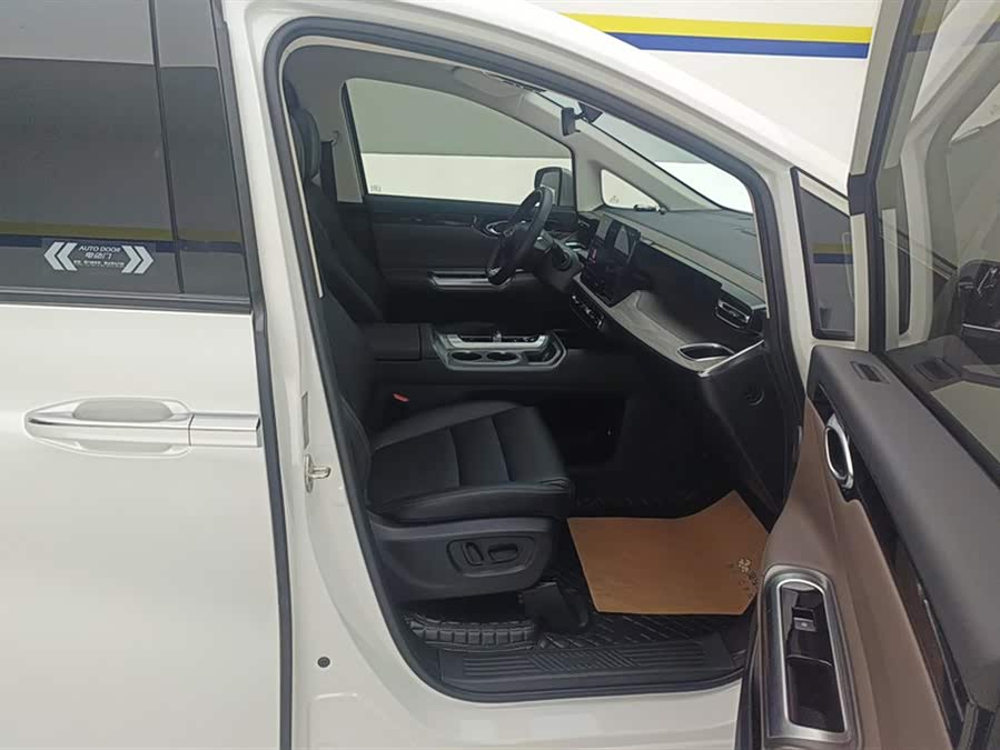 GAC Trumpchi E8 2024 car image #9