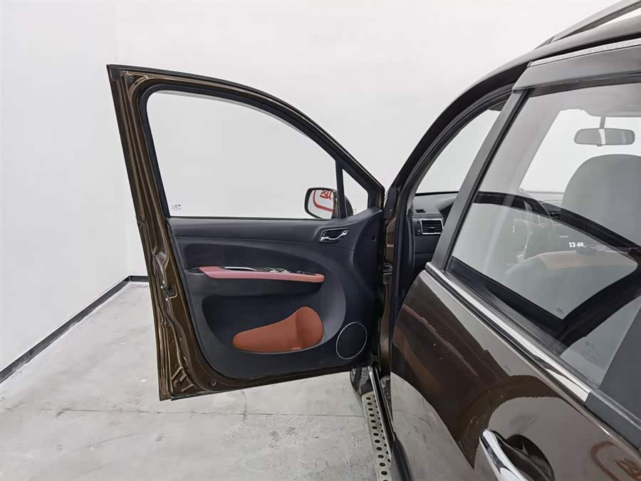 JOYEAR X5 2014 car image #9