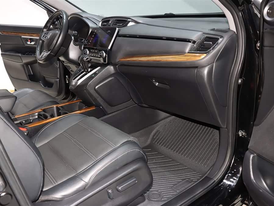 Honda CR-V 2022 car image #9