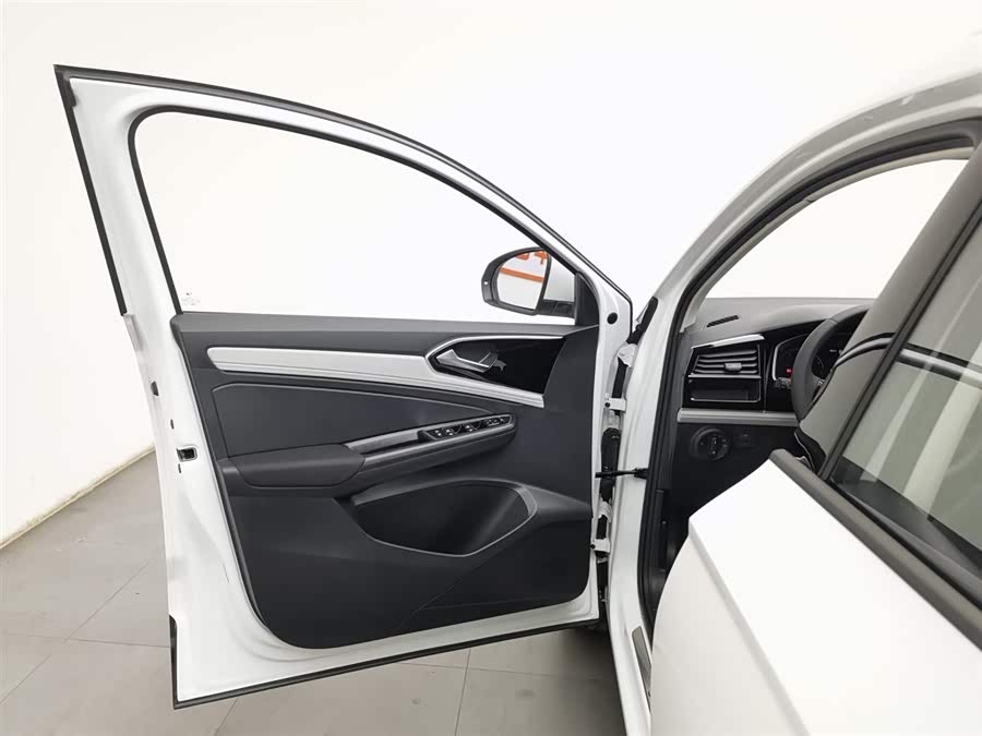 捷达VS5 2023 汽车图片 #9