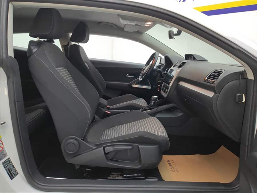 Volkswagen Scirocco 2016 #9 Volkswagen Scirocco 2016 image de voiture #9