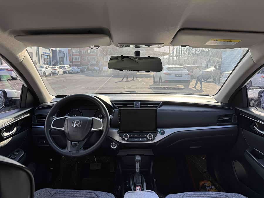 Honda Envix 2021 #9 Honda Envix 2021 car image #9