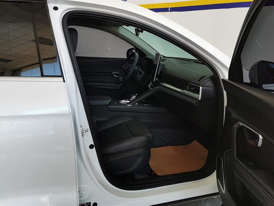 BYD Song Pro 2022 car image #9