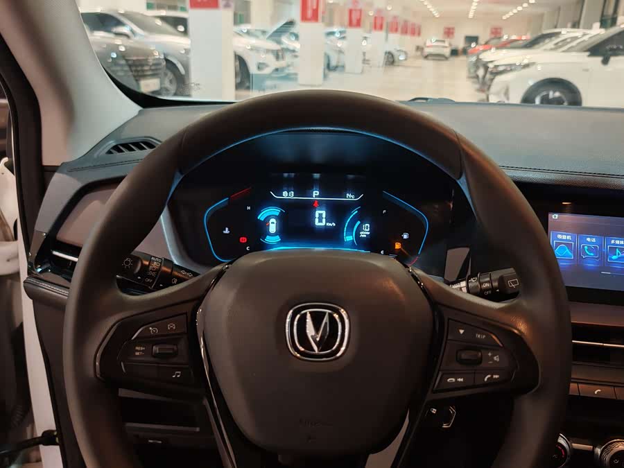 Changan CS15 2020 car image #9