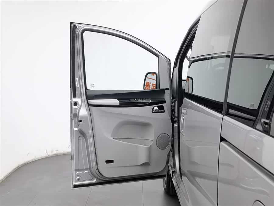 江淮汽车 瑞风M5 2015 汽车图片 #9