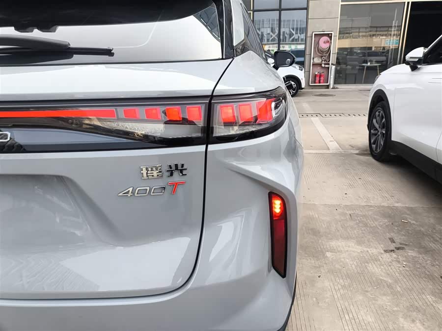 Exceed Yaoguang 2023 #9 Exceed Yaoguang 2023 car image #9