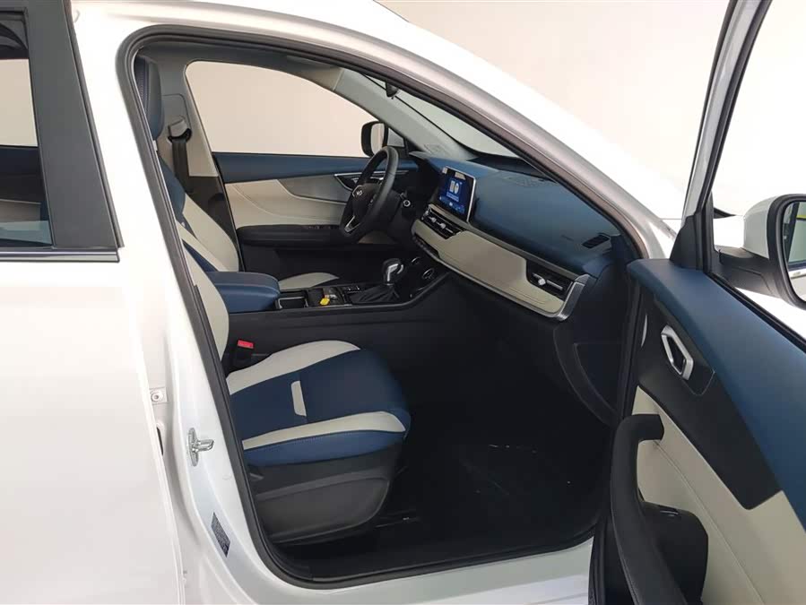 奇瑞 瑞虎5x 2024 汽车图片 #9