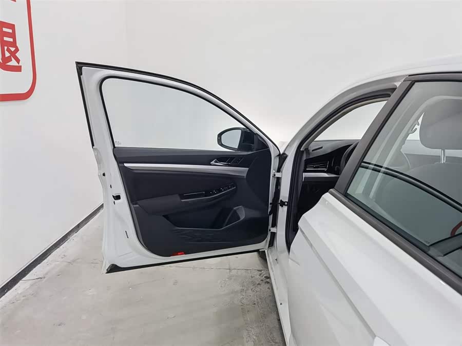 大众 宝来 2018 汽车图片 #9